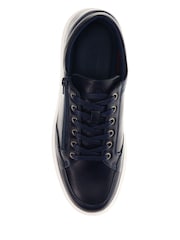 Pavers Dual-Fitting Casual Trainers - Slika 4 iz 5
