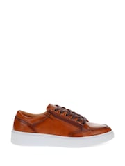 Pavers Dvojno prileganje Casual Trainers - Slika 1 iz 5