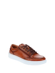 Pavers Dvojno prileganje Casual Trainers - Slika 2 iz 5