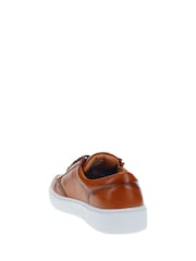 Pavers Dvojno prileganje Casual Trainers - Slika 3 iz 5
