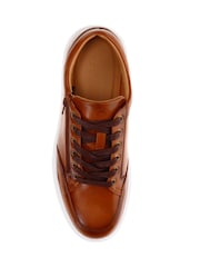 Pavers Dvojno prileganje Casual Trainers - Slika 4 iz 5