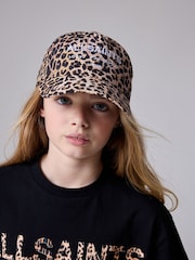 Leopard - Бейсболка smALLSAINTS Underground - Изображение 1 из 6