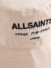 smALLSAINTS Stone Underground Bucket Hat - Image 5 of 5