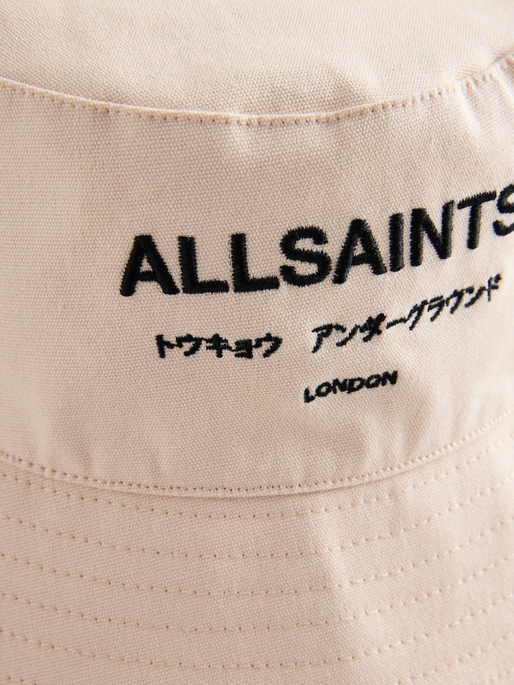 smALLSAINTS Stone Underground Bucket Hat - Image 5 of 5