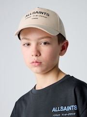 smALLSAINTS Stone Underground Baseball Cap - Image 1 of 5