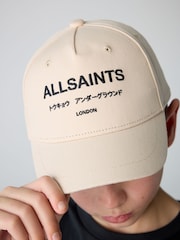 smALLSAINTS Stone Underground Baseball Cap - Image 2 of 5