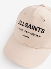 smALLSAINTS Stone Underground Baseball Cap - Image 4 of 5