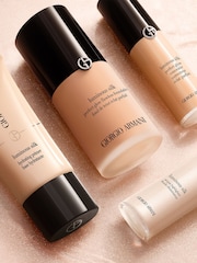 Armani Beauty Luminous Silk Acqua Highlighter - Image 3 of 4