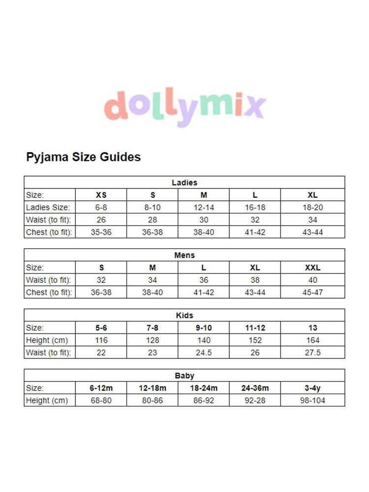 Boys Personalised Christmas Candy Cane White Pyjamas by Stitch Style - Image 6 of 6