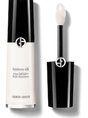 Armani Beauty Luminous Silk Acqua Highlighter - Image 1 of 5