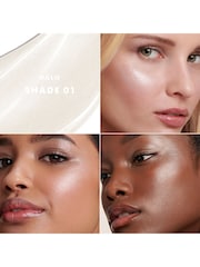 Armani Beauty Luminous Silk Acqua Highlighter - Image 4 of 5