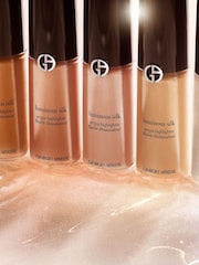 Armani Beauty Luminous Silk Acqua Highlighter - Image 5 of 6