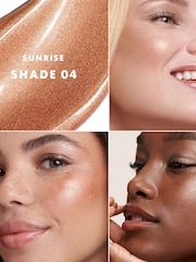Armani Beauty Luminous Silk Acqua Highlighter - Image 5 of 5