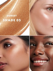 Armani Beauty Luminous Silk Acqua Highlighter - Image 3 of 5