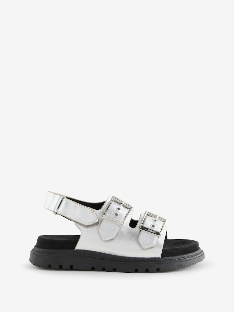 smALLSAINTS Ellie Buckle Sandals - Image 2 of 5
