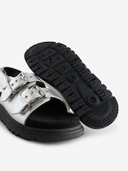 smALLSAINTS Ellie Buckle Sandals - Image 5 of 5