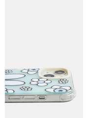 modra - Skinnydip za telefon Iphone 14 Pro - Slika 4 iz 5