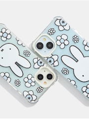 Azul - Funda para iPhone 13 de Skinnydip - Imagen 2 de 5