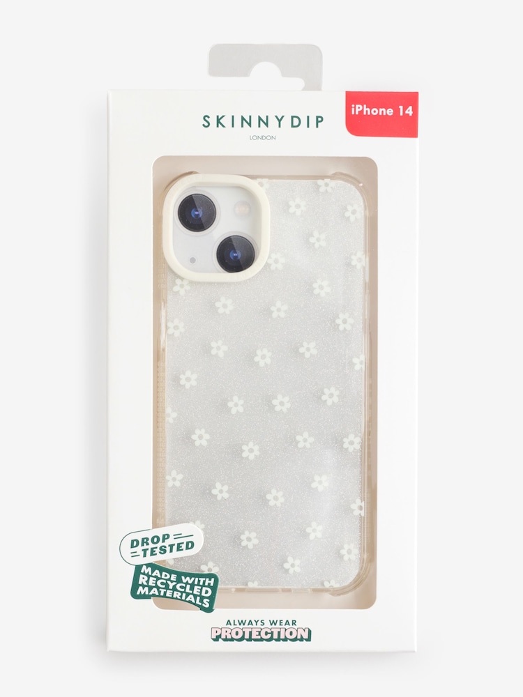 Bela - Skinnydip za telefon Iphone 14 Pro - Slika 1 iz 1