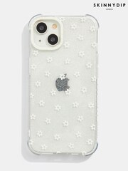 Vit - Skinnydip iPhone 14 Pro-skal - Bild 3 av 9