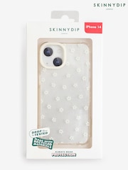 Vit - Skinnydip iPhone 14 Pro-skal - Bild 4 av 9