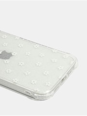 Vit - Skinnydip iPhone 14 Pro-skal - Bild 8 av 9