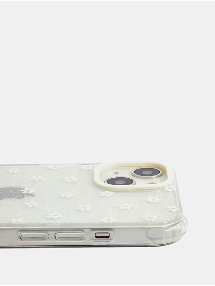 Vit - Skinnydip iPhone 14 Pro-skal - Bild 9 av 9