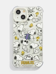 Skinnydip Yellow iPhone XR / 11 Case - Image 1 of 4