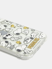 Skinnydip Yellow iPhone XR / 11 Case - Image 3 of 4