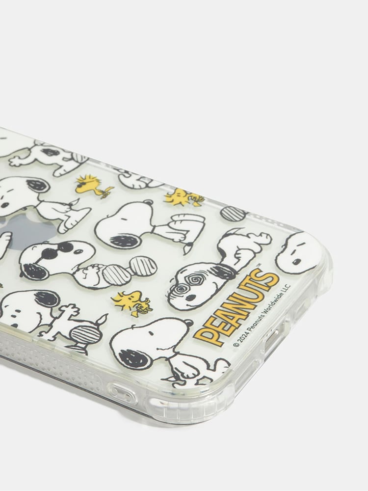 Skinnydip Yellow iPhone XR / 11 Case - Image 3 of 4