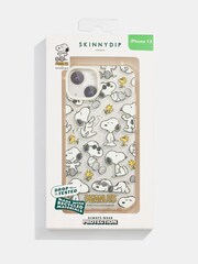 Skinnydip Yellow iPhone XR / 11 Case - Image 4 of 4