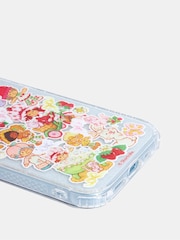 Skinnydip Red/Yellow iPhone 15 Case - Image 3 of 4
