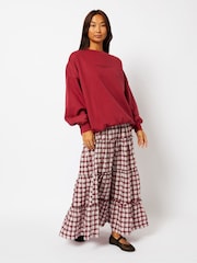 Skinnydip Pink Sounds Like A You Problem Sweatshirt - Image 1 of 4