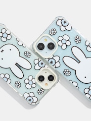 Skinnydip Blue iPhone 16 Pro Max Case - Image 1 of 6