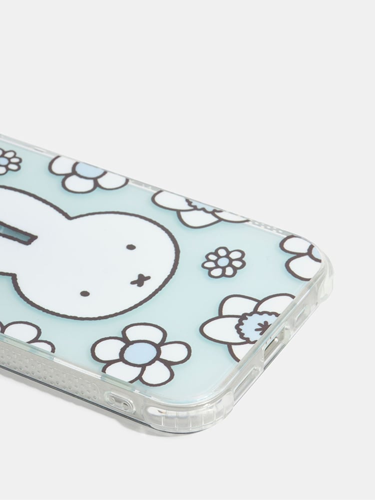 Skinnydip Blue iPhone 16 Pro Max Case - Image 2 of 6