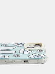 Skinnydip Blue iPhone 16 Pro Max Case - Image 3 of 6