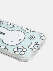 Skinnydip Blue Skinnydip Red Disney Gus Ditsy Heart iPhone 16 Plus Case - Image 3 of 5
