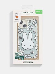 Skinnydip Blue Skinnydip Red Disney Gus Ditsy Heart iPhone 16 Plus Case - Image 5 of 5