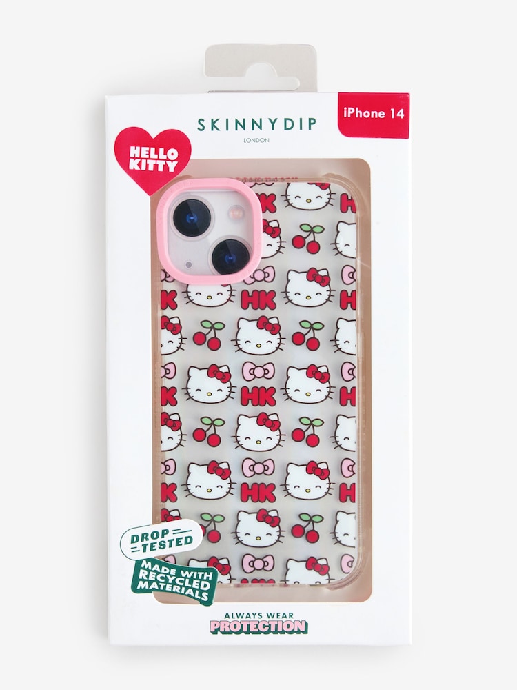 Funda para iPhone 14 de Skinnydip - Imagen 4 de 4