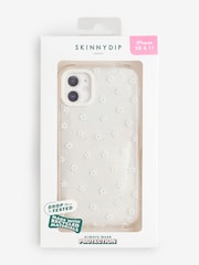 Skinnydip Off White iPhone XR / 11 Case - Image 1 of 1