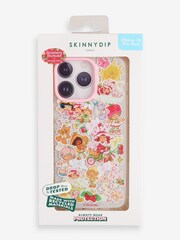 Skinnydip Red/Yellow iPhone 16 Case - Image 1 of 5
