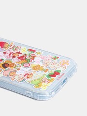 Skinnydip Red/Yellow iPhone 16 Case - Image 4 of 5