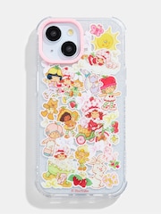 Skinnydip Red iPhone 15 Plus Case - Image 1 of 4