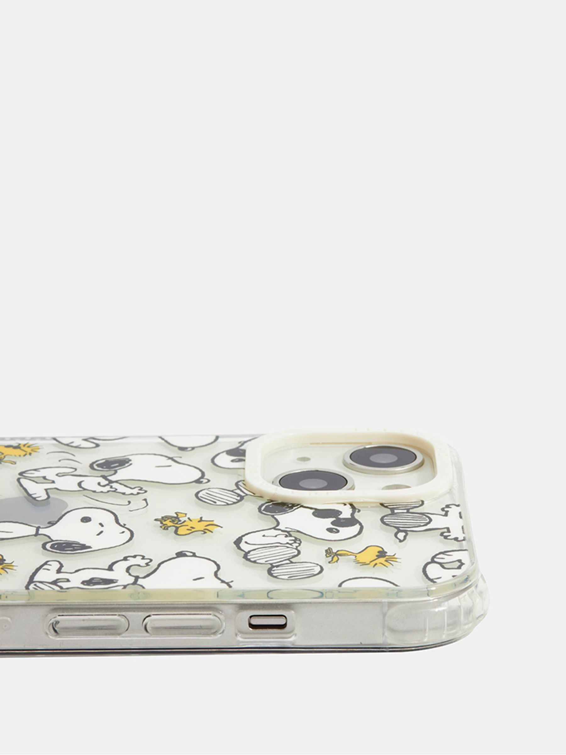 Buy Skinnydip Yellow White iPhone 14 Pro Case from Next USA