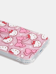 Skinnydip Red iPhone 15 Case - Image 3 of 4