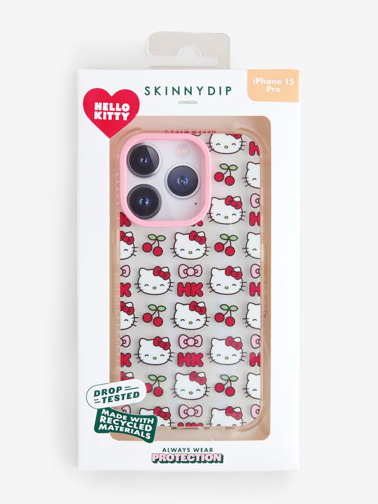Funda para iPhone 15 Pro de Skinnydip - Imagen 4 de 4