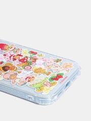 Skinnydip Red Coquette Sticker iPhone 14 Pro Case - Imagen 2 de 4