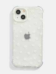 Skinnydip White smoke iPhone 16 Pro Max Case - Image 1 of 3