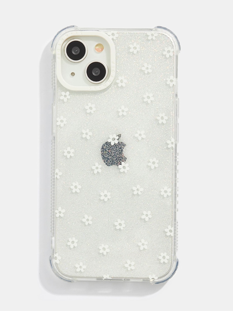 Skinnydip White smoke iPhone 16 Pro Max Case - Image 1 of 3