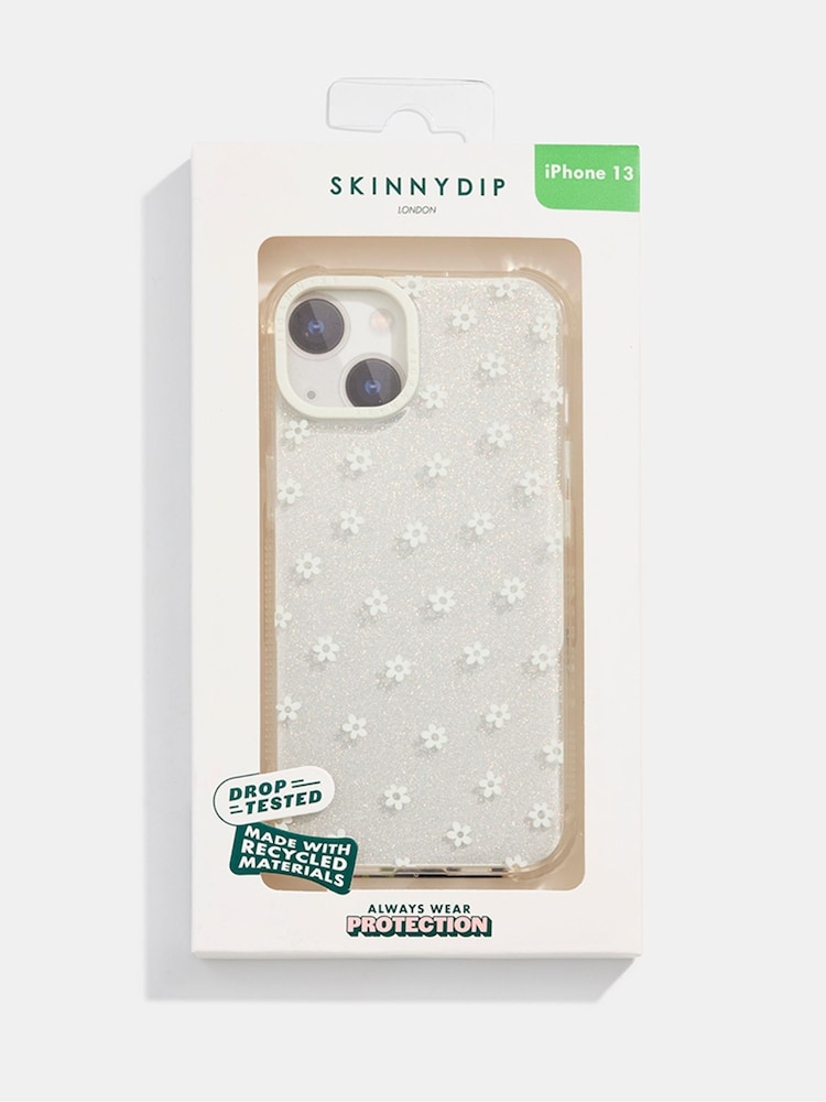 Skinnydip White smoke iPhone 16 Pro Max Case - Image 3 of 3